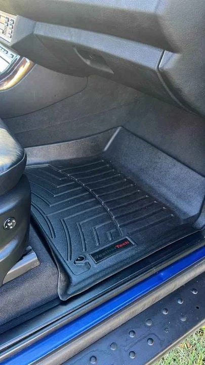 2005 BMW E53 X5 4.6is & 4.8is - Image 10 of 12