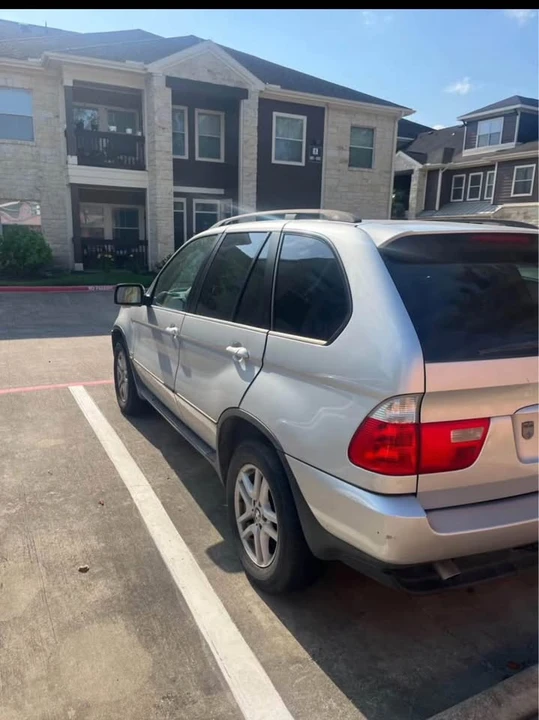 2005 BMW E53 X5 4.6is & 4.8is - Image 3 of 6