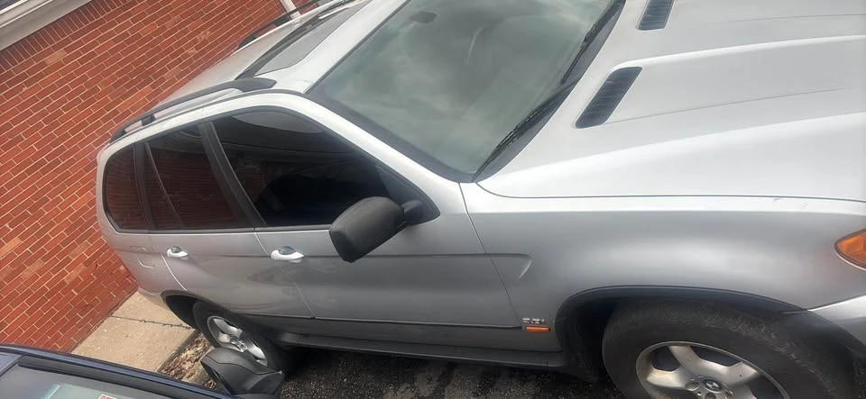 2005 BMW E53 X5 - Image 2 of 7