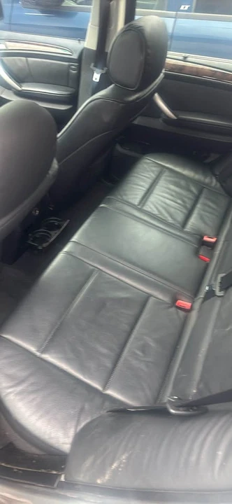 2005 BMW E53 X5 - Image 4 of 7