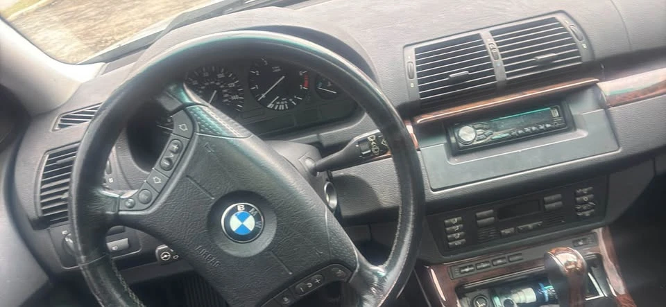 2005 BMW E53 X5 - Image 5 of 7