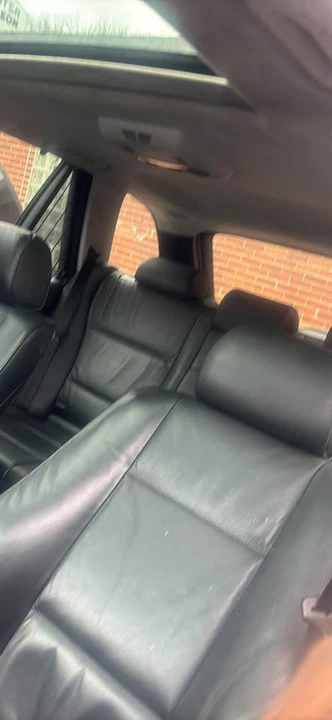 2005 BMW E53 X5 - Image 7 of 7