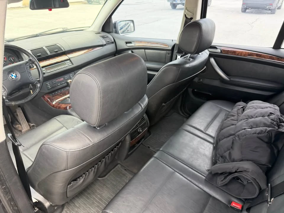 2005 BMW X5 M - Image 8 of 8
