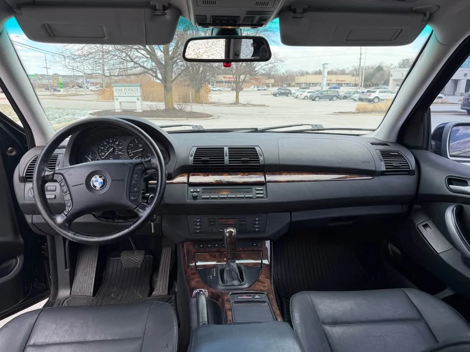 2005 BMW X5 M - Image 7 of 8