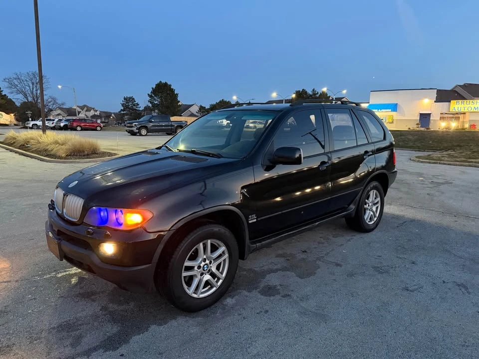 2005 BMW X5 M - Image 2 of 8