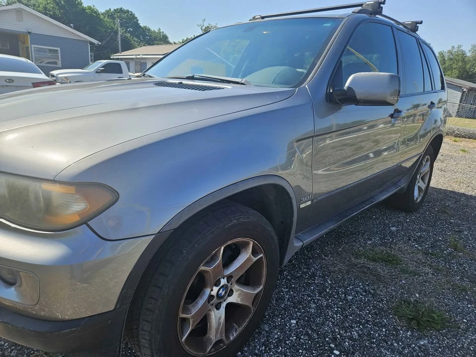 2005 BMW E53 X5 - Image 2 of 11