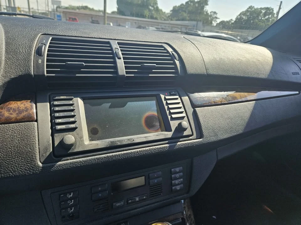 2005 BMW E53 X5 - Image 7 of 11