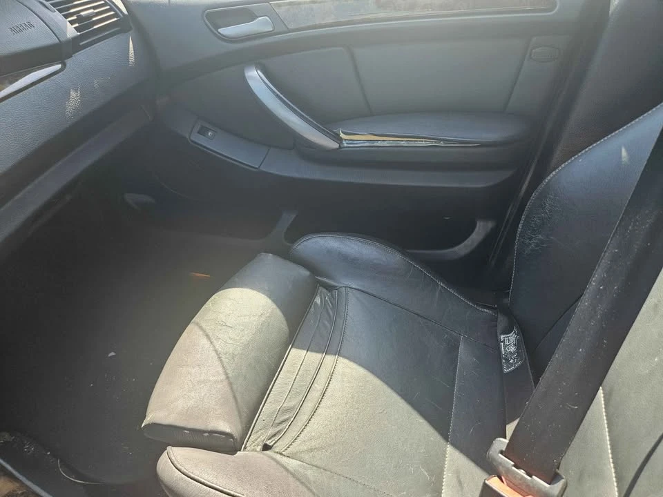 2005 BMW E53 X5 - Image 9 of 11