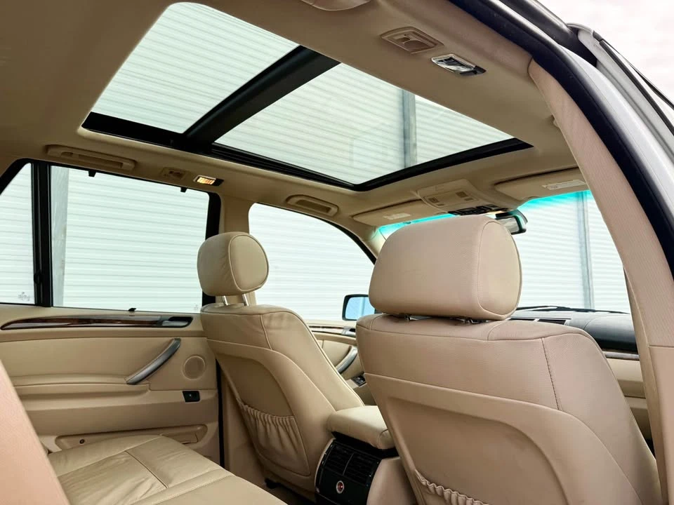2005 BMW E53 X5 - Image 4 of 15