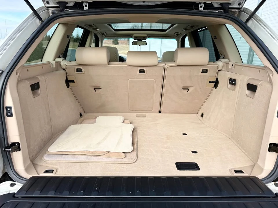 2005 BMW E53 X5 - Image 6 of 15