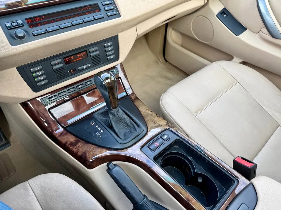 2005 BMW E53 X5 - Image 9 of 15