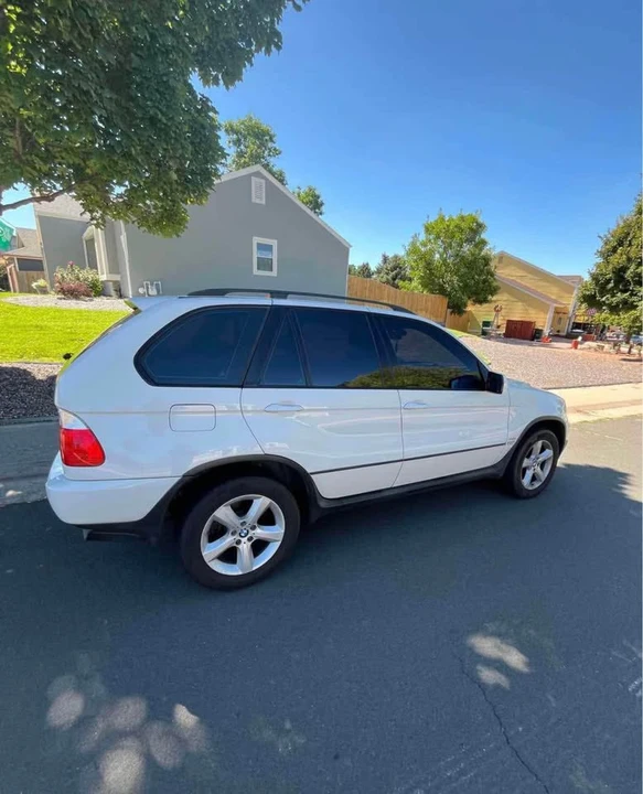 2005 BMW E53 X5 - Image 2 of 7