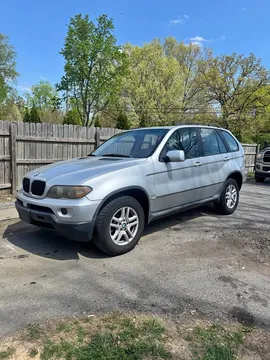 2005 BMW X5 xDrive30i