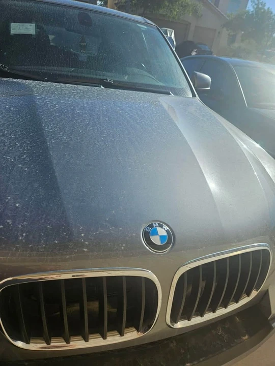 2005 BMW E53 X5 - Image 3 of 3