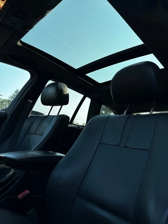 2005 BMW E83 X3 - Image 7 of 8