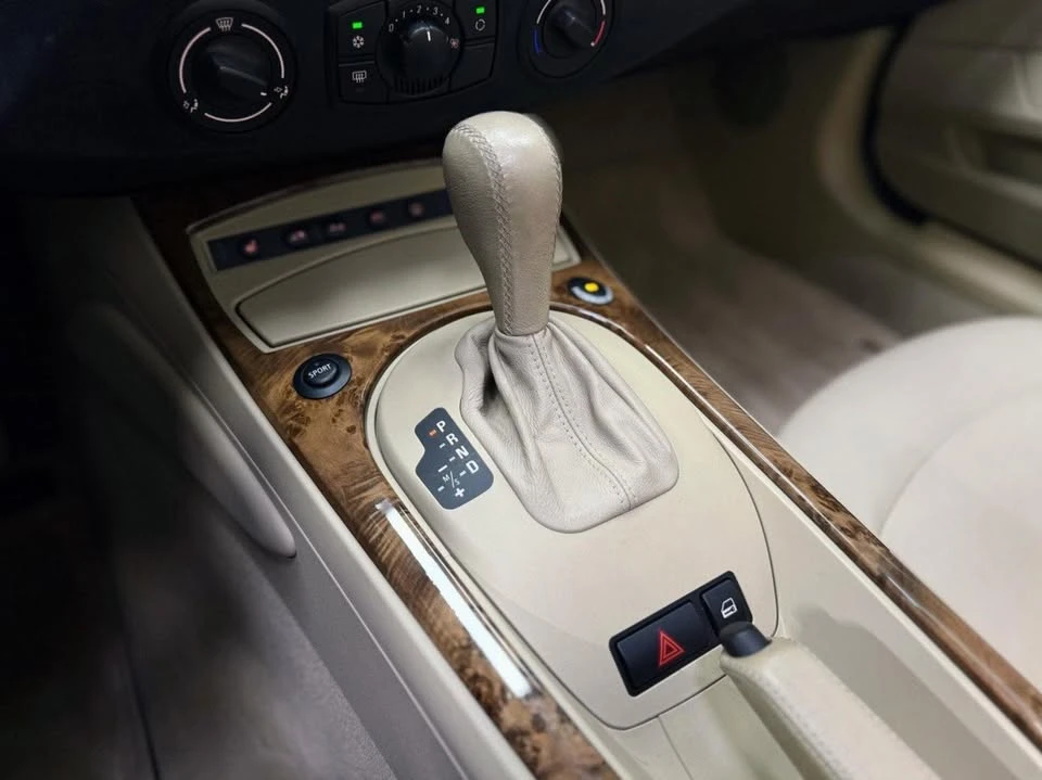 2005 BMW E85 Z4 Roadster - Image 17 of 19
