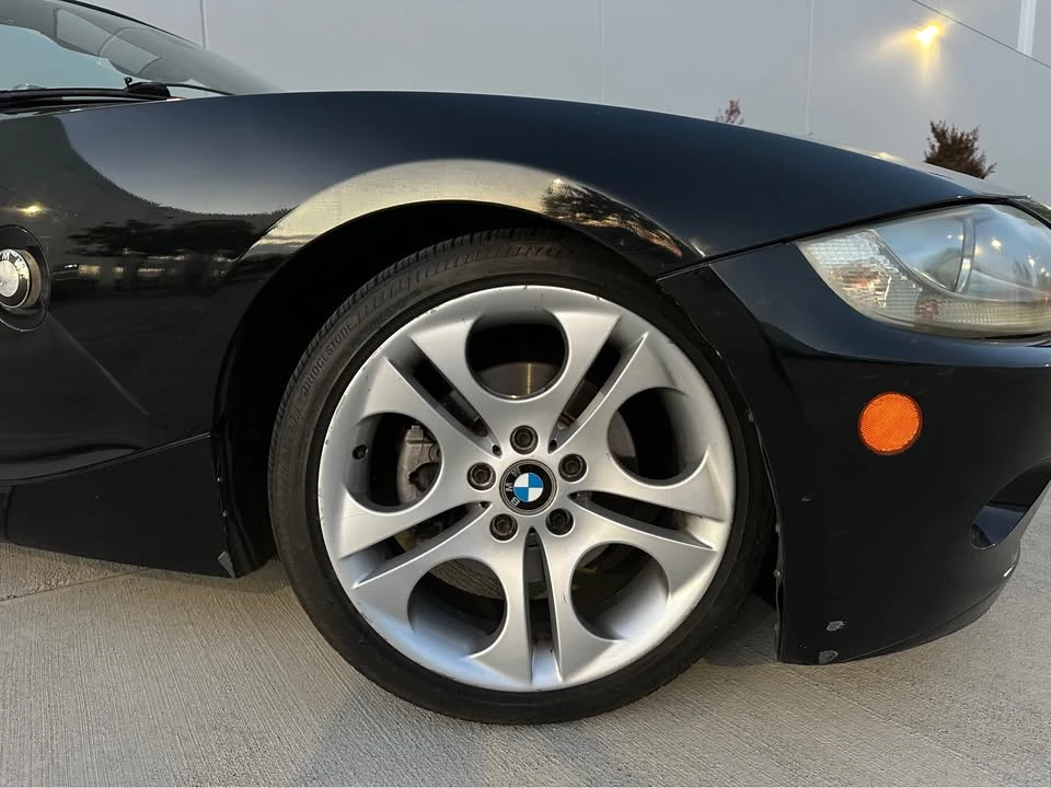 2005 BMW E85 Z4 Roadster - Image 3 of 19