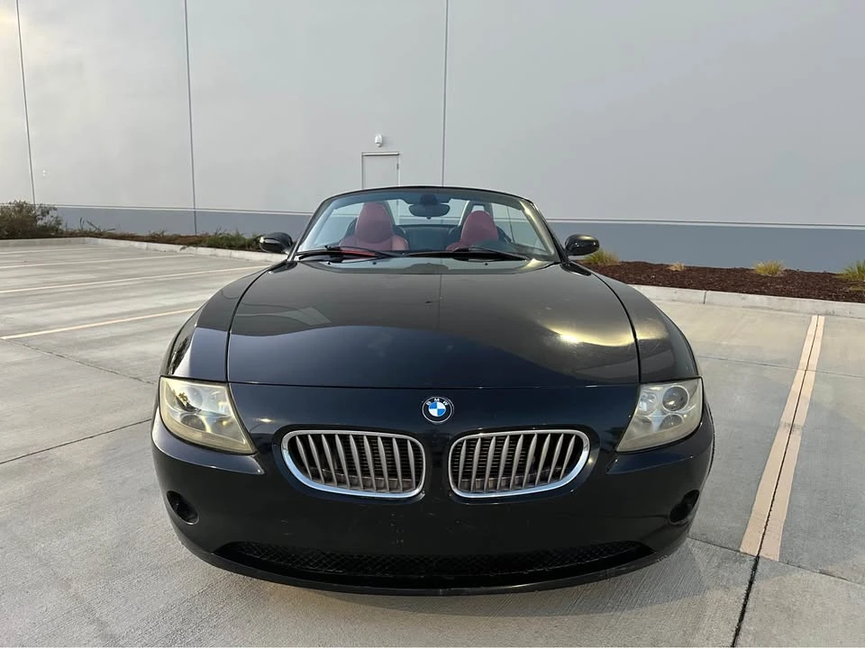 2005 BMW E85 Z4 Roadster - Image 18 of 19