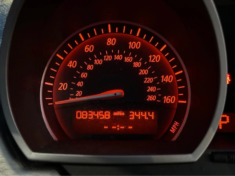 2005 BMW E85 Z4 Roadster - Image 16 of 19