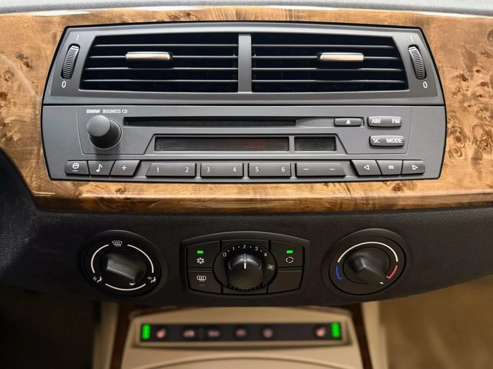 2005 BMW E85 Z4 Roadster - Image 19 of 19