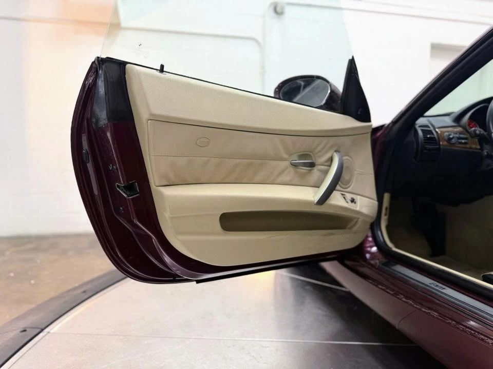 2005 BMW E85 Z4 Roadster - Image 12 of 19