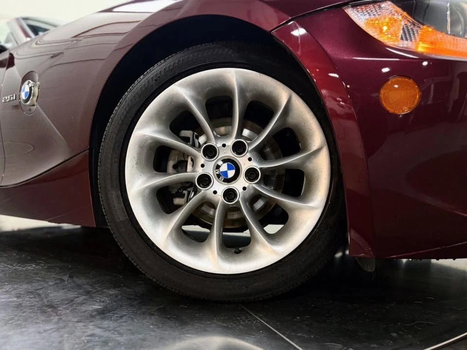 2005 BMW E85 Z4 Roadster - Image 11 of 19