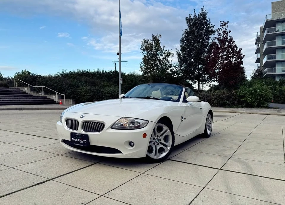 2005 BMW E85 Z4 Roadster - Image 10 of 20
