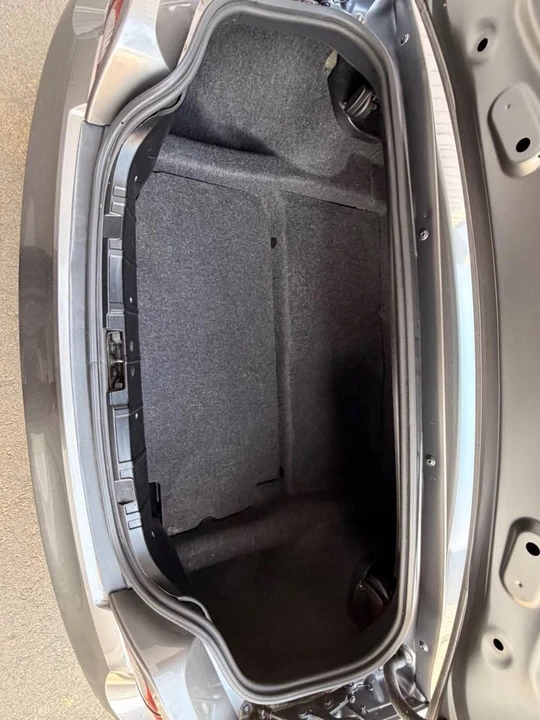 2005 BMW E85 Z4 Roadster - Image 11 of 11