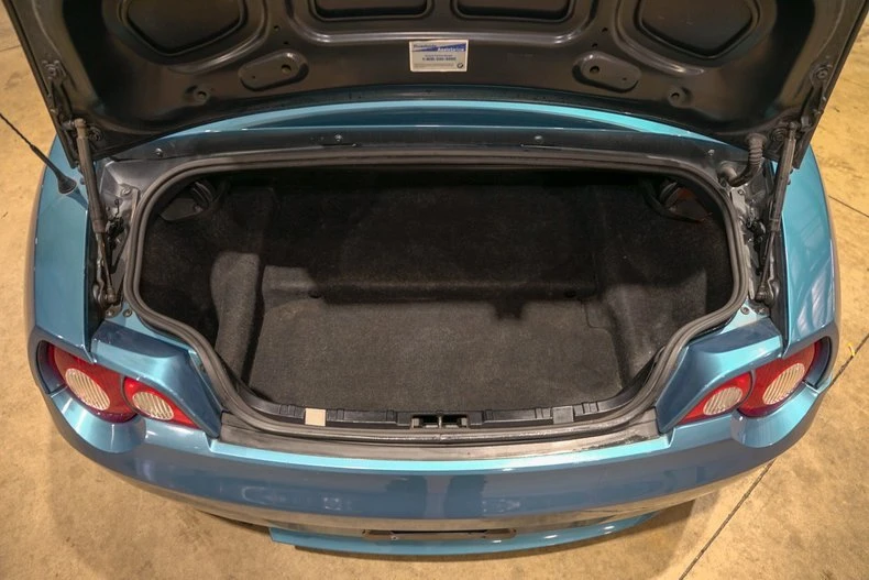 2005 BMW E85 Z4 Roadster - Image 10 of 19