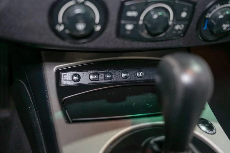 2005 BMW E85 Z4 Roadster - Image 16 of 19