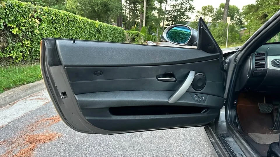 2005 BMW E85 Z4 Roadster - Image 14 of 18