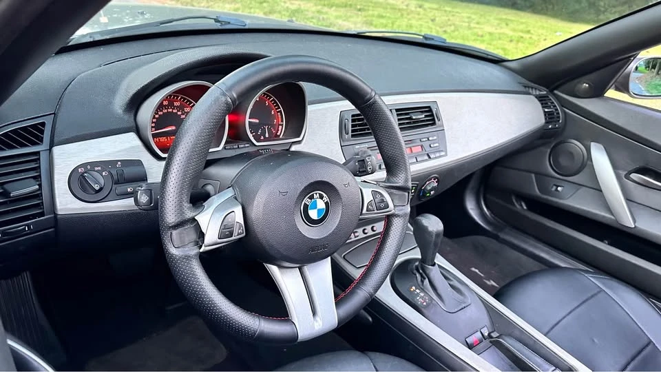 2005 BMW E85 Z4 Roadster - Image 16 of 18
