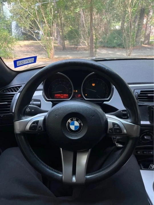 2005 BMW E85 Z4 Roadster - Image 11 of 12