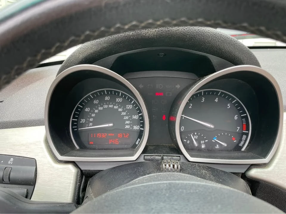2005 BMW E85 Z4 Roadster - Image 9 of 10