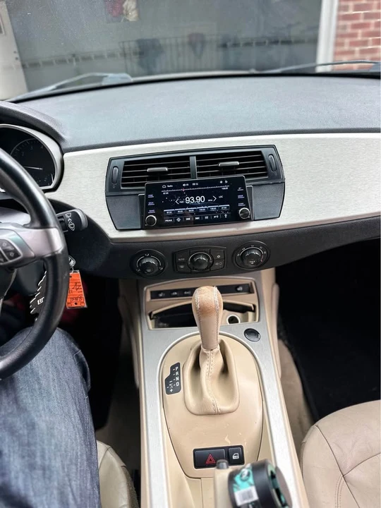 2005 BMW E85 Z4 Roadster - Image 18 of 18