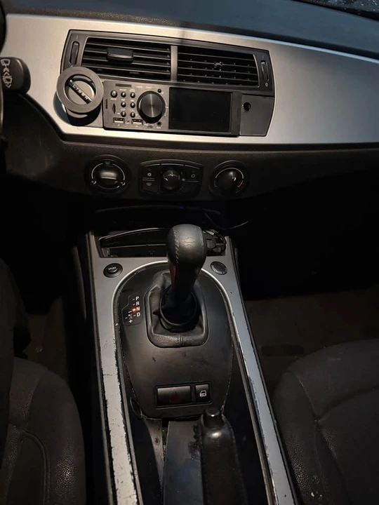 2005 BMW E85 Z4 Roadster - Image 9 of 11