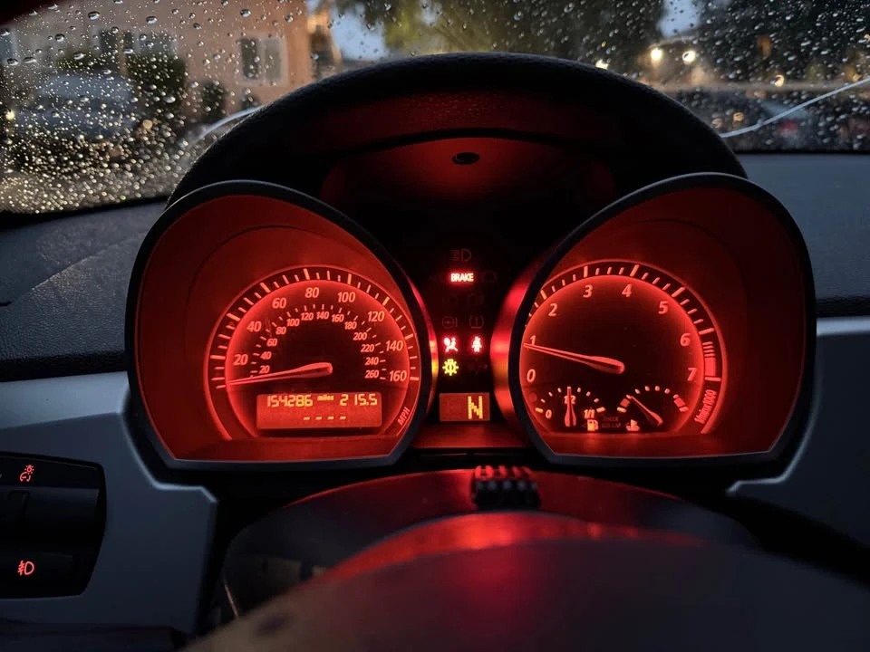 2005 BMW E85 Z4 Roadster - Image 10 of 11