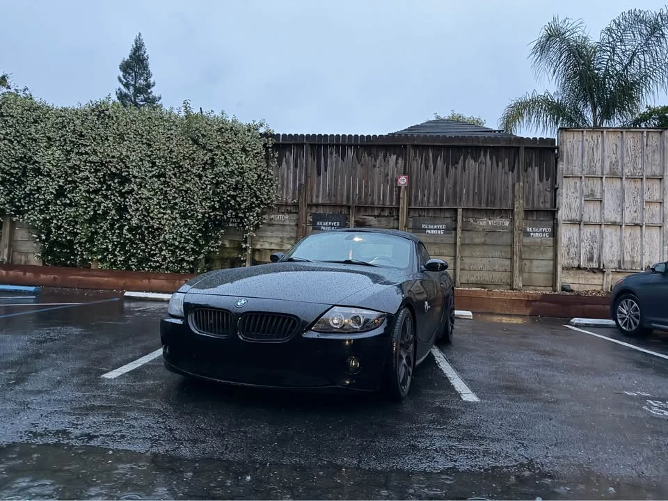 2005 BMW E85 Z4 Roadster - Image 2 of 11