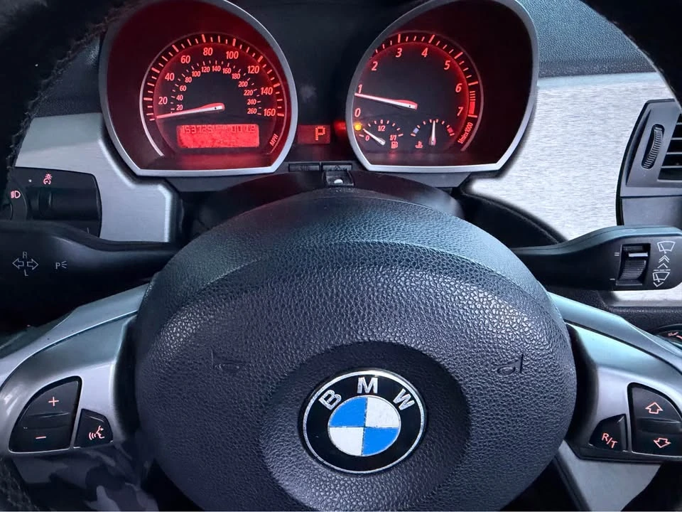 2005 BMW E85 Z4 Roadster - Image 15 of 18