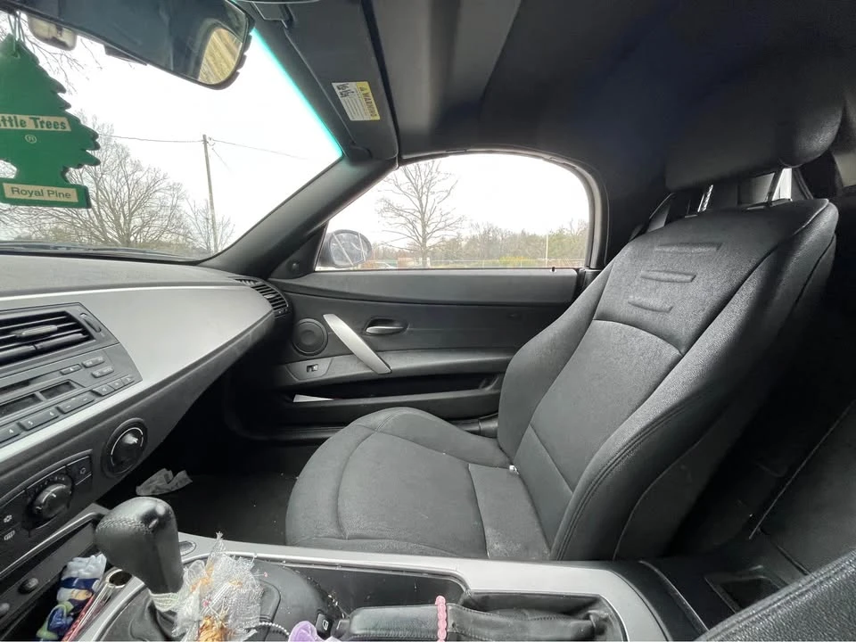 2005 BMW E85 Z4 Roadster - Image 3 of 16
