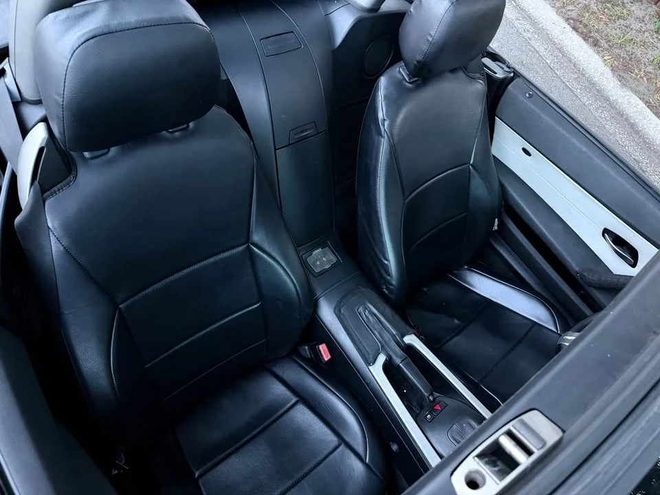 2005 BMW E85 Z4 Roadster - Image 12 of 18