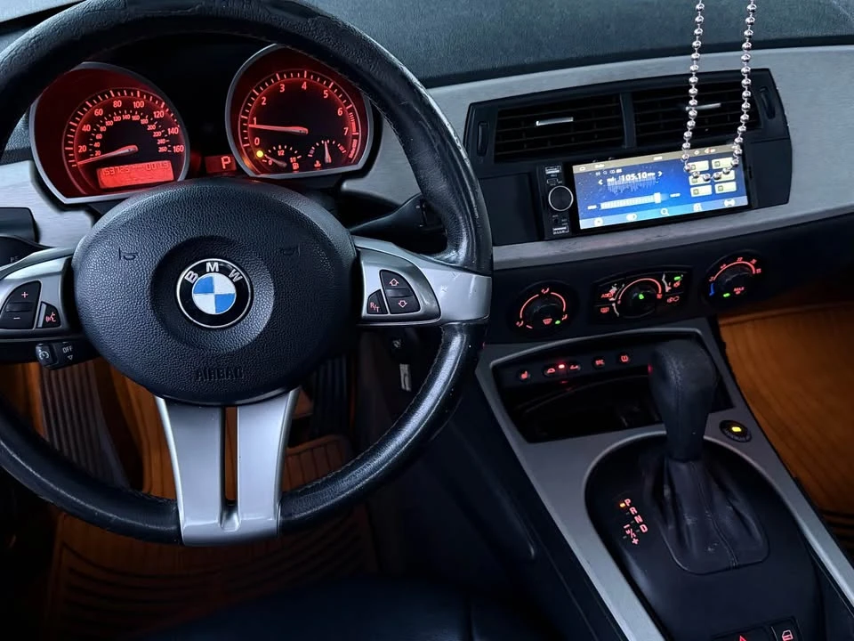 2005 BMW E85 Z4 Roadster - Image 14 of 18
