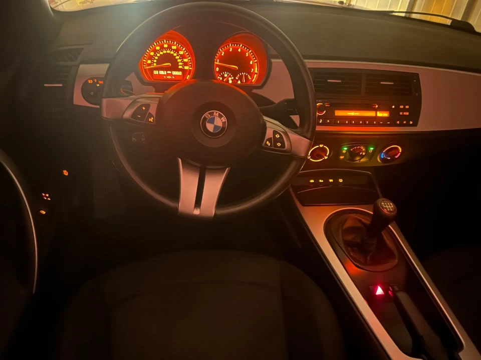 2005 BMW E85 Z4 Roadster - Image 15 of 20