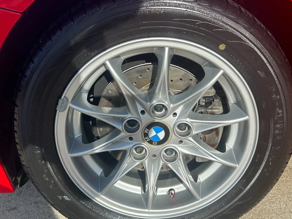 2005 BMW E85 Z4 Roadster - Image 9 of 20