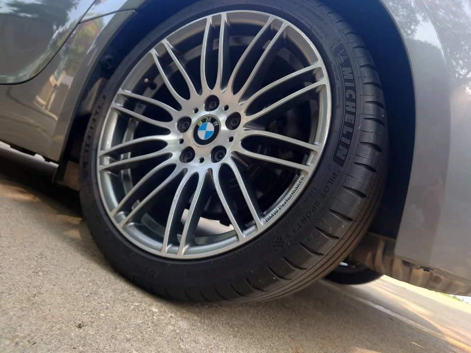 2005 BMW E85 Z4 Roadster - Image 2 of 8