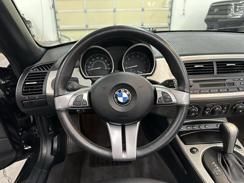 2005 BMW E85 Z4 Roadster - Image 14 of 20