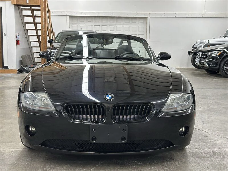 2005 BMW E85 Z4 Roadster - Image 6 of 20