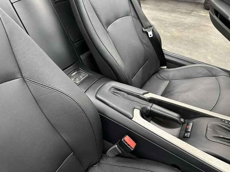 2005 BMW E85 Z4 Roadster - Image 19 of 20