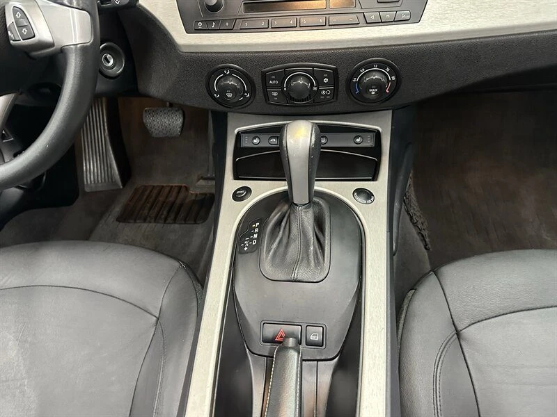 2005 BMW E85 Z4 Roadster - Image 16 of 20