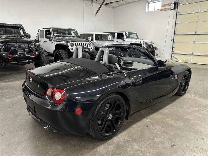 2005 BMW E85 Z4 Roadster - Image 3 of 20